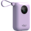 Внешний аккумулятор TOLT LT-LM10T Violet