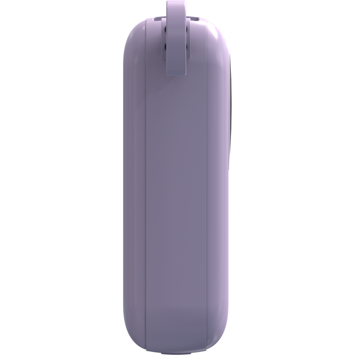 Внешний аккумулятор TOLT LT-LM10T Violet - фото 4