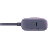 Внешний аккумулятор TOLT LT-LM10T Violet