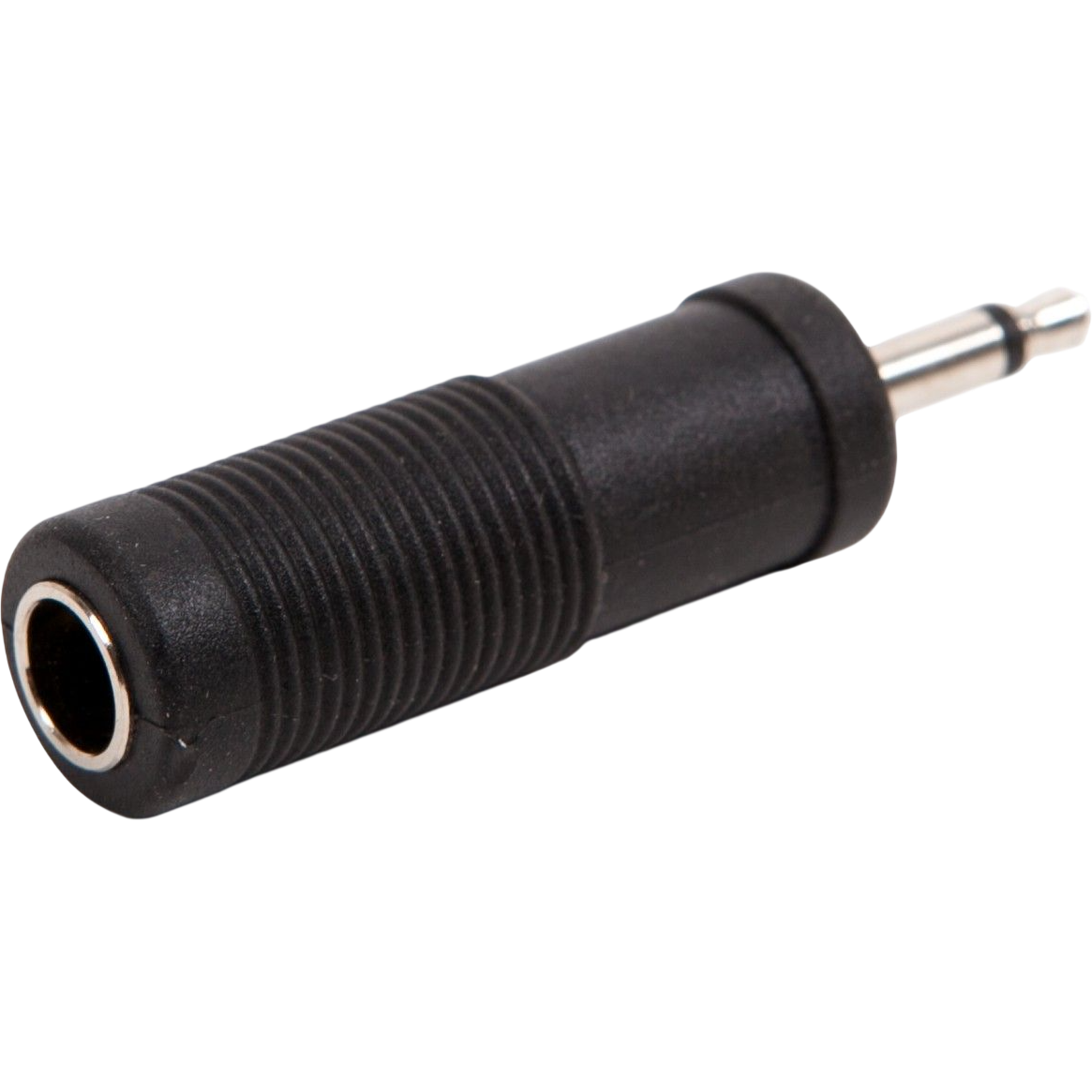 Переходник 6.3 Jack (F) - 3.5 Jack (M), FORCE CFC-001
