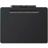 ..... Графический планшет Wacom Intuos M (CTL-6100) (4146) Б/У (CTL-6100K-B/A)