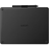 ..... Графический планшет Wacom Intuos M (CTL-6100) (4146) Б/У (CTL-6100K-B/A)