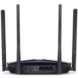 ..... Wi-Fi маршрутизатор (роутер) Mercusys MR70X (1998) Б/У