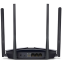 ..... Wi-Fi маршрутизатор (роутер) Mercusys MR70X (1998) Б/У
