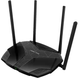 ..... Wi-Fi маршрутизатор (роутер) Mercusys MR70X (1998) Б/У