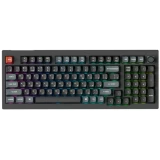 ..... Клавиатура Keychron V5 Ultra (V5U-D4-RU) (0010), из ремонта