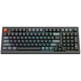 ..... Клавиатура Keychron V5 Ultra (V5U-D4-RU) (0010), из ремонта