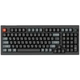 ..... Клавиатура Keychron V5 Ultra (V5U-D4-RU) (0010), из ремонта