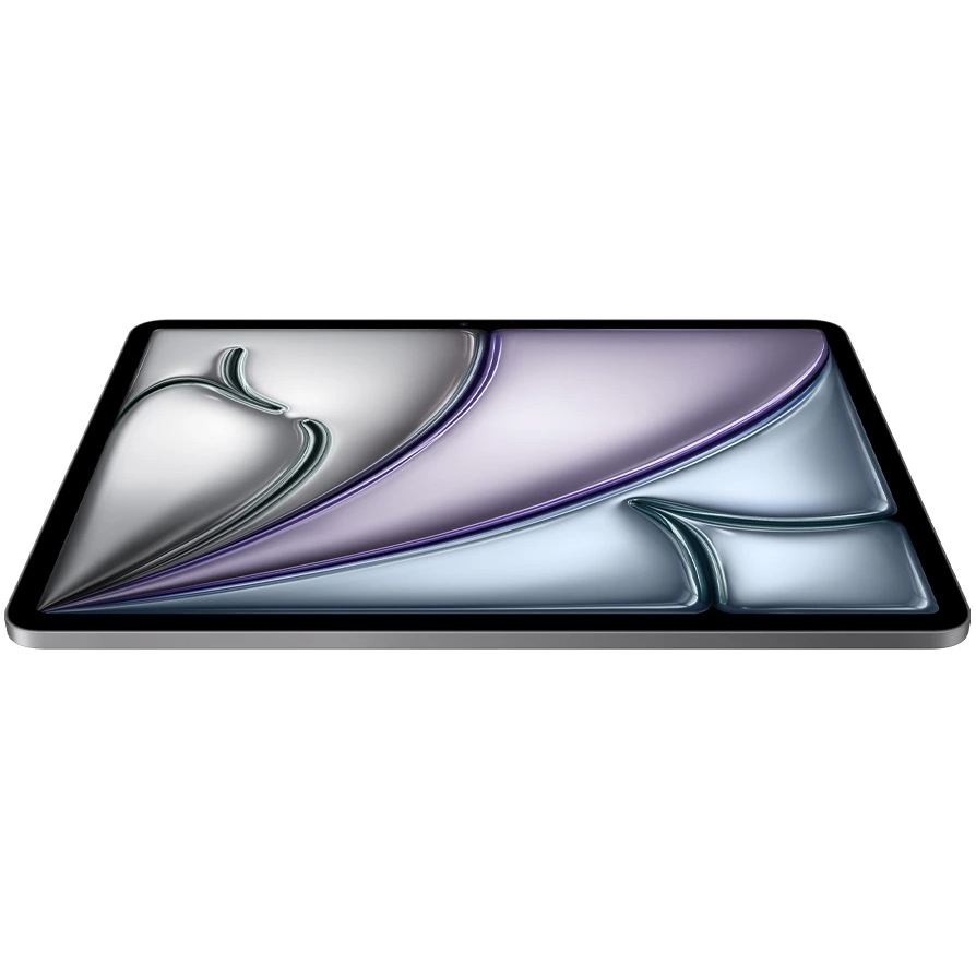 Планшет Apple iPad Air 11" (M4) 128GB Wi-Fi Space Gray (MH304) - MH304(LL)/A - фото 3
