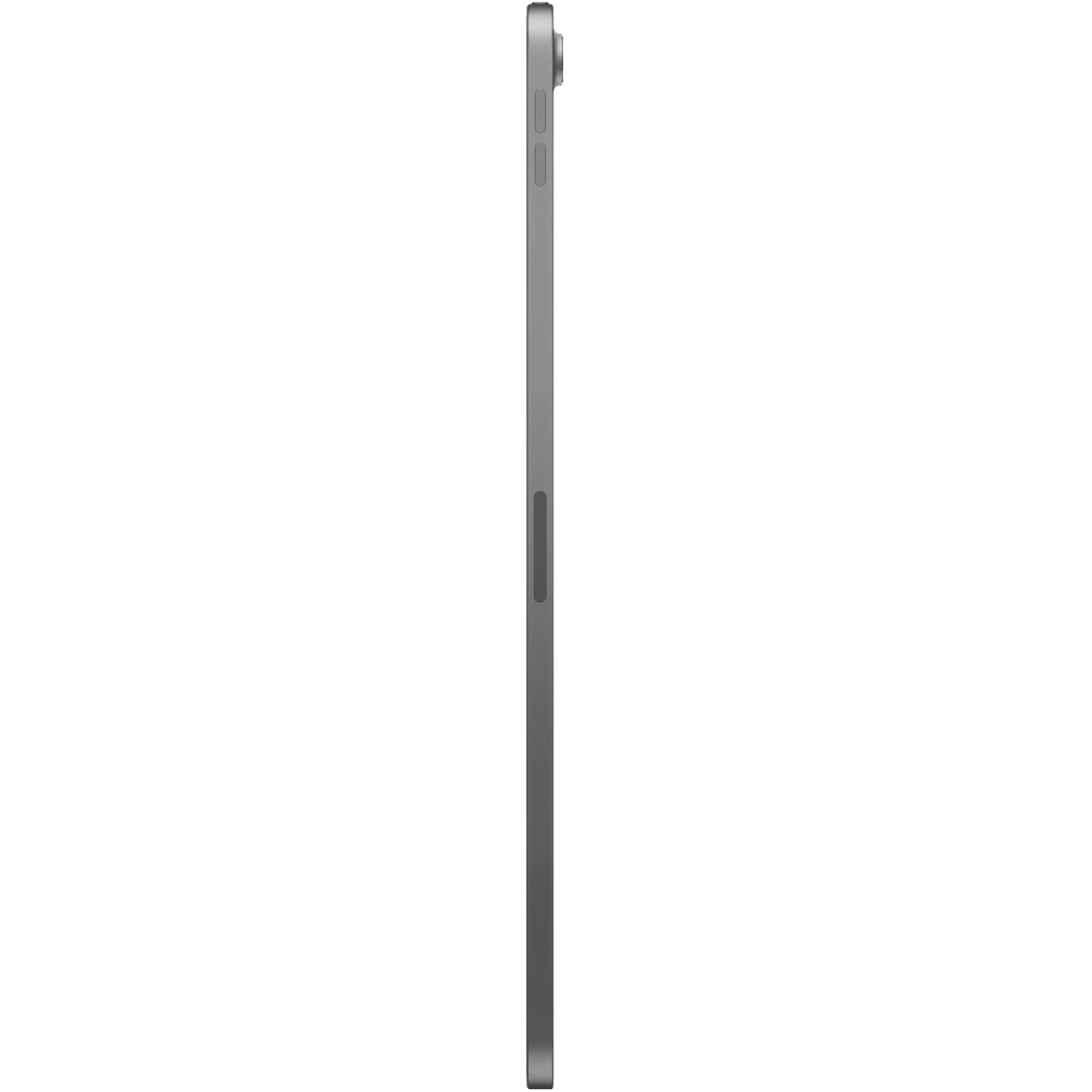 Планшет Apple iPad Air 11" (M4) 128GB Wi-Fi Space Gray (MH304) - MH304(LL)/A - фото 6