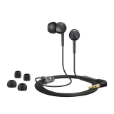 ..... Наушники Sennheiser CX 200 Street II Black     Б/У (SENNHEISERCX200BLK)