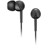 ..... Наушники Sennheiser CX 200 Street II Black     Б/У (SENNHEISERCX200BLK)
