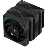 ..... Кулер Thermalright Phantom Spirit 120 EVO, Б/У (PS120-EVO)