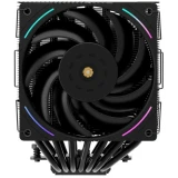 ..... Кулер Thermalright Phantom Spirit 120 EVO, Б/У (PS120-EVO)