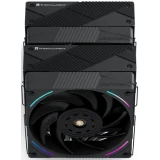 ..... Кулер Thermalright Phantom Spirit 120 EVO, Б/У (PS120-EVO)