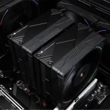 ..... Кулер Thermalright Phantom Spirit 120 EVO, Б/У (PS120-EVO)
