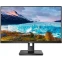 ..... Монитор Philips 24" 242S1AE (3111) Б/У разбита матрица