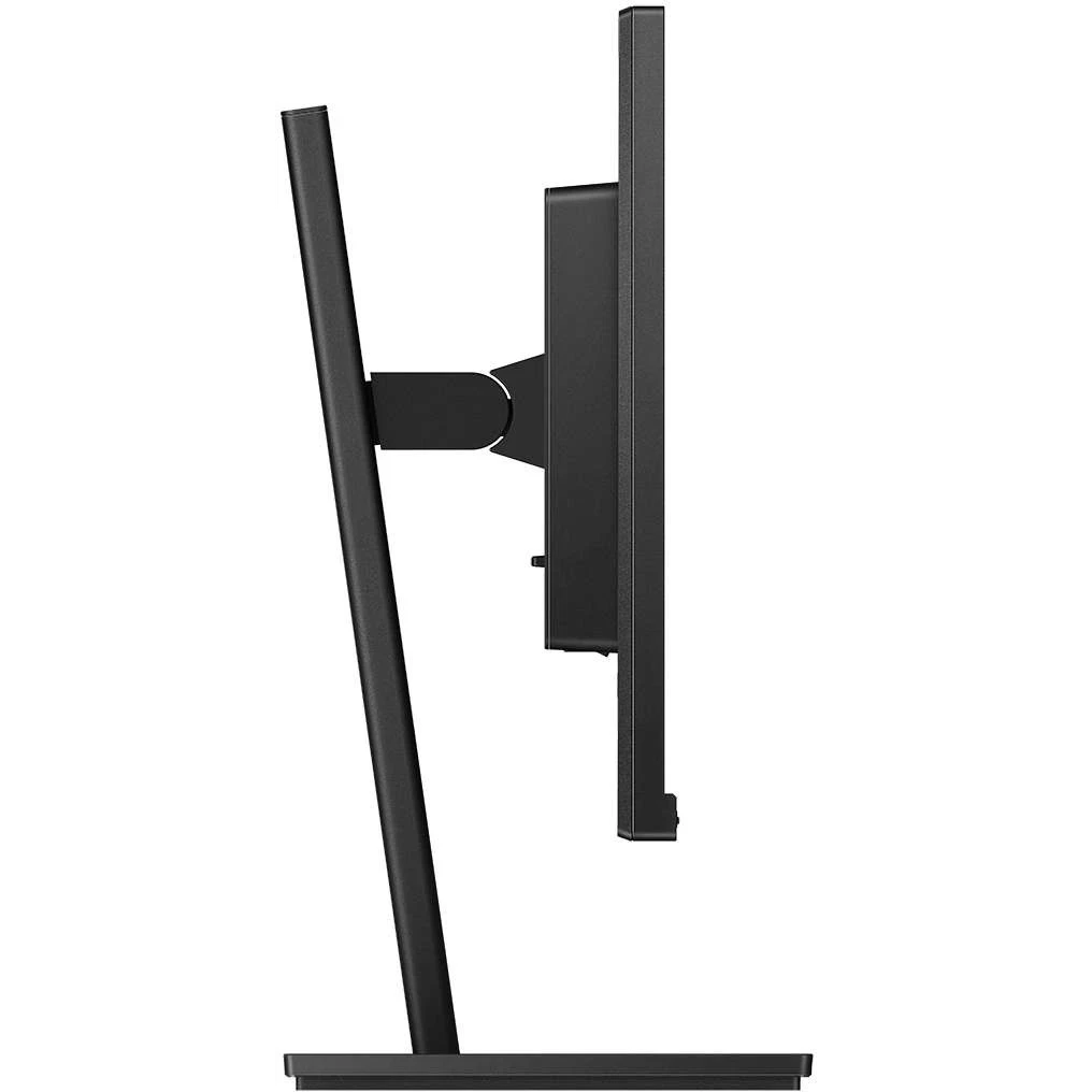 ..... Монитор Philips 24" 242S1AE (3111) Б/У разбита матрица - фото 3