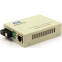 ..... Медиаконвертер GIGALINK/NIKOMAX GL-MC-UTPF-SC1F-18SM-1550-N, Б/У