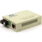 ..... Медиаконвертер GIGALINK/NIKOMAX GL-MC-UTPF-SC1F-18SM-1550-N, Б/У