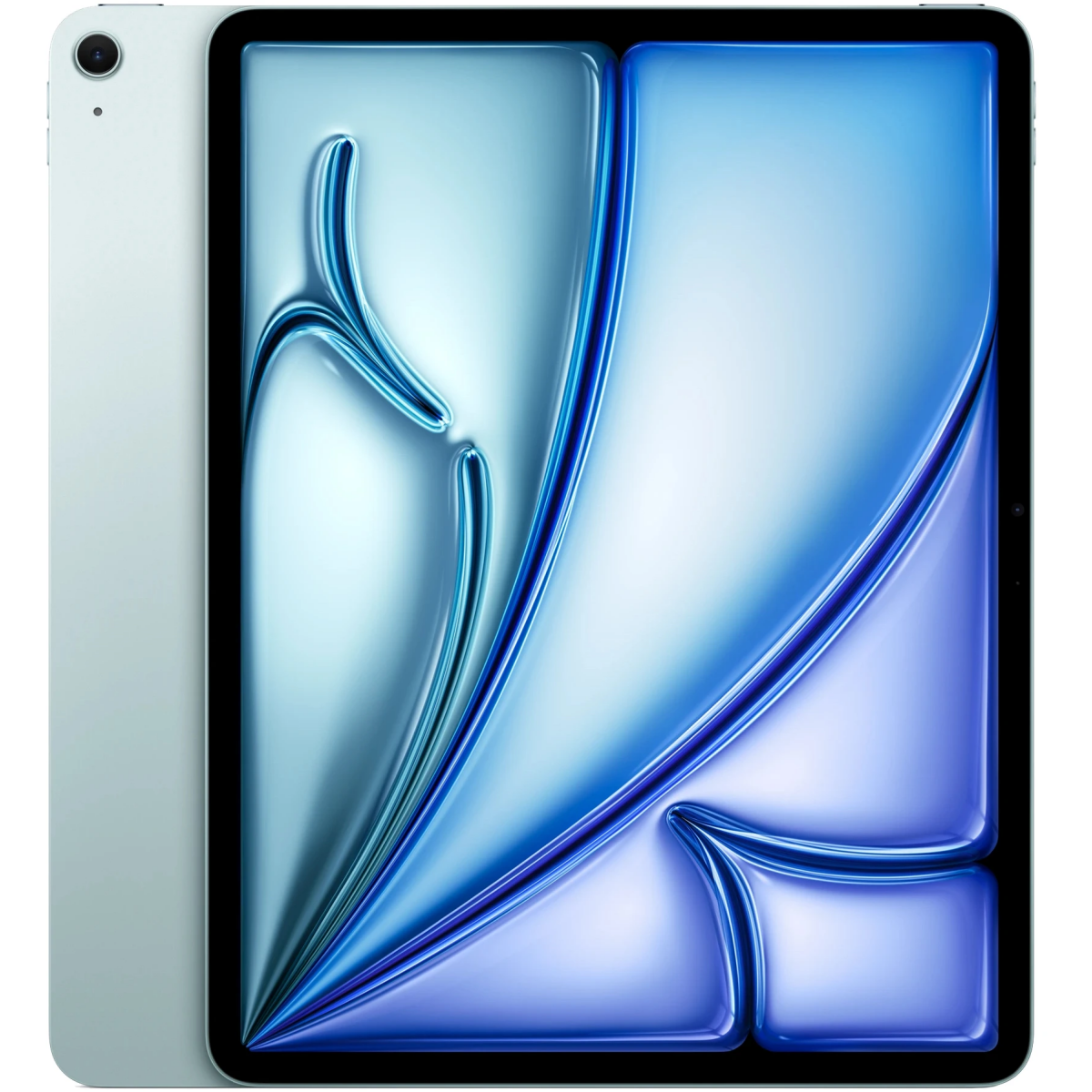 Планшет Apple iPad Air 13" (M4) 128GB Wi-Fi Blue (MH5P4) - MH5P4(LL)/A