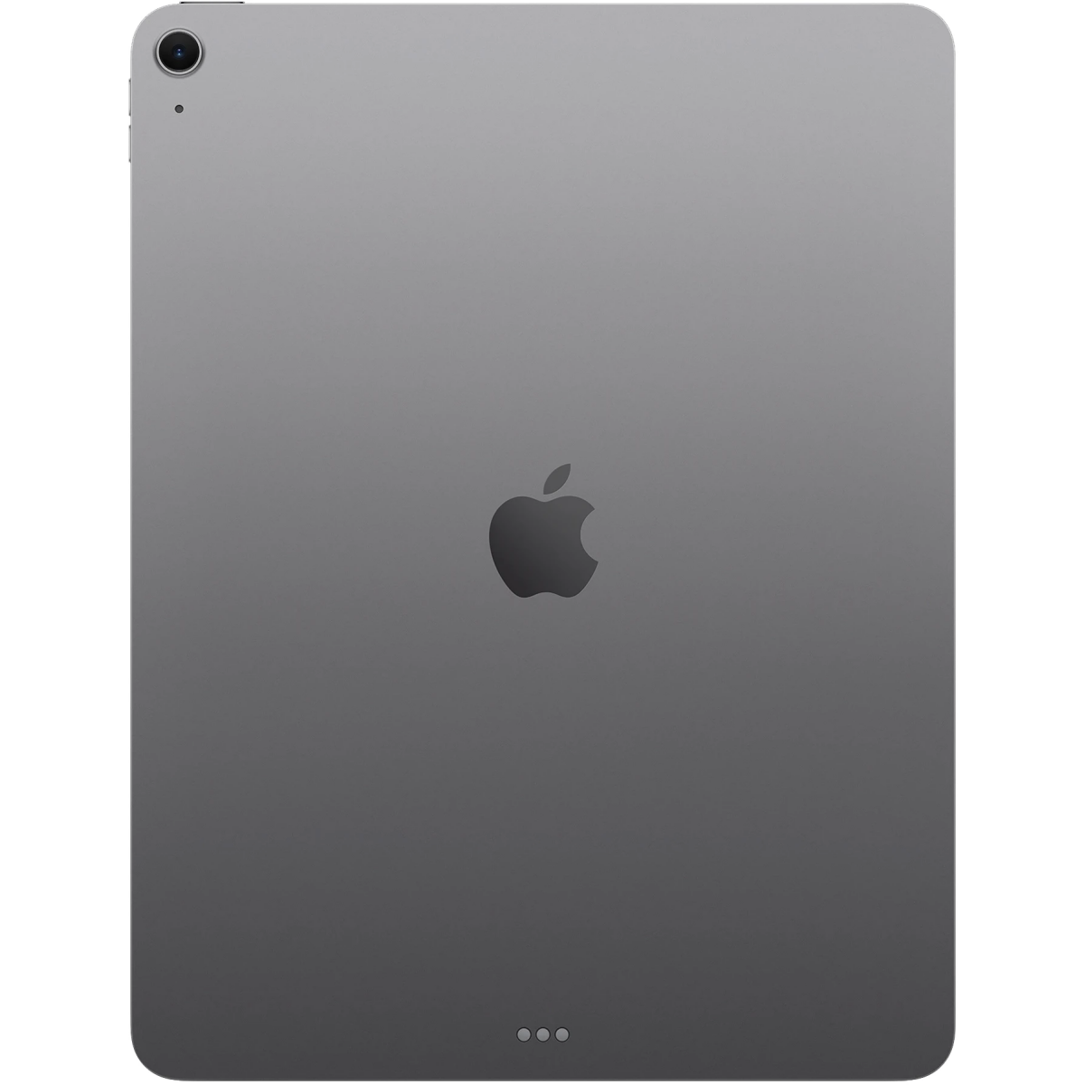 Планшет Apple iPad Air 13" (M4) 128GB Wi-Fi Space Gray (MH5N4) - MH5N4(J)/A - фото 3