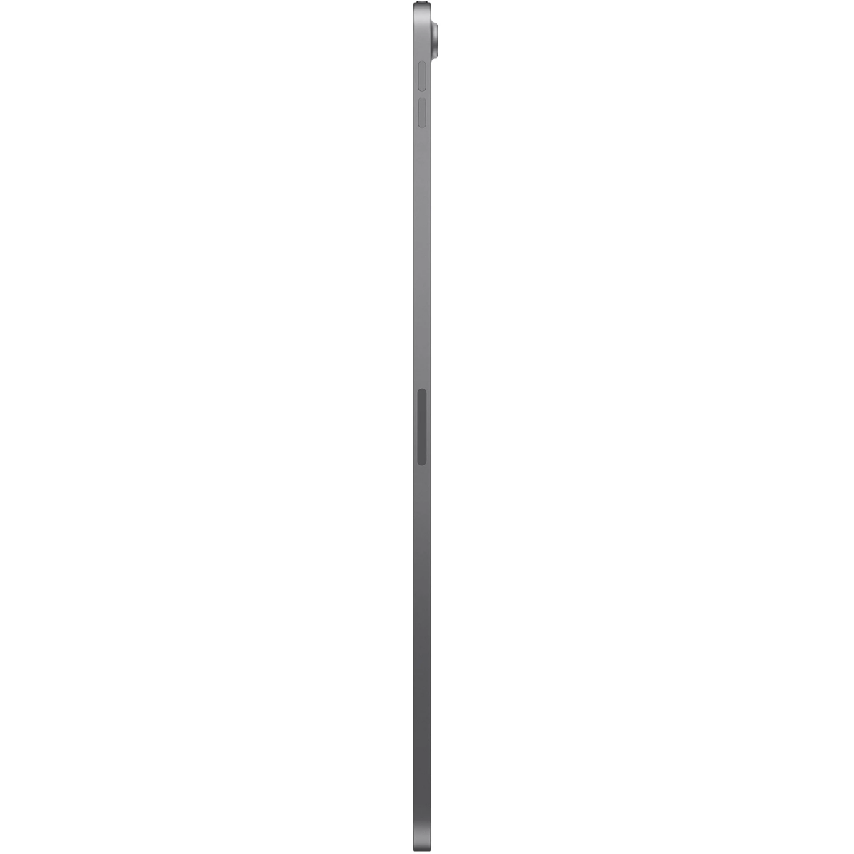 Планшет Apple iPad Air 13" (M4) 128GB Wi-Fi Space Gray (MH5N4) - MH5N4(J)/A - фото 5