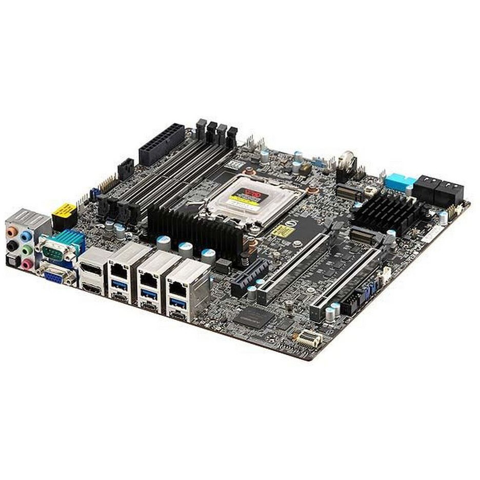 Серверная материнская плата SuperMicro H13SAE-MF-O - MBD-H13SAE-MF-O - фото 3
