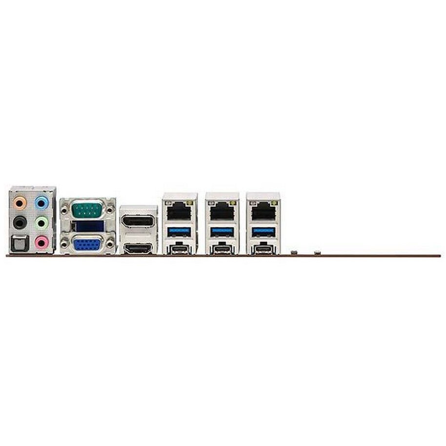 Серверная материнская плата SuperMicro H13SAE-MF-O - MBD-H13SAE-MF-O - фото 4