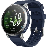 Умные часы Amazfit Active 3 Premium Atlas Blue (A2559)