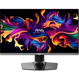 Монитор MSI 27" MAG 272QP QD-OLED X24 (9S6-3CF89A-009)