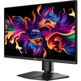 Монитор MSI 27" MAG 272QP QD-OLED X24 (9S6-3CF89A-009)