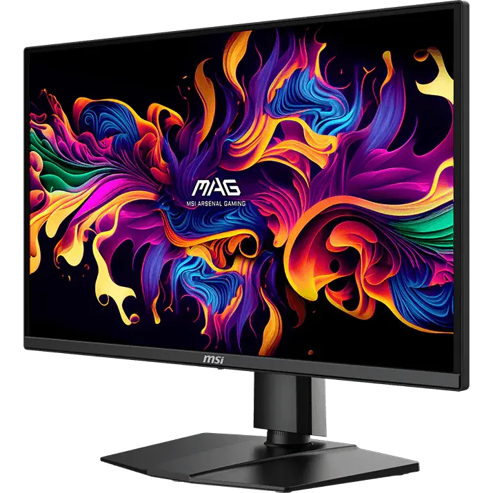 Монитор MSI 27" MAG 272QP QD-OLED X24 - 9S6-3CF89A-009 - фото 2