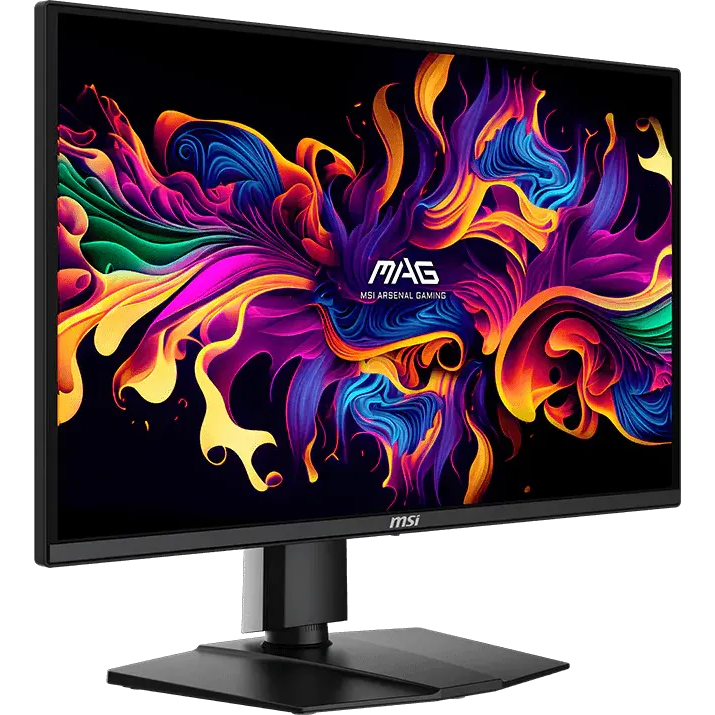 Монитор MSI 27" MAG 272QP QD-OLED X24 - 9S6-3CF89A-009 - фото 3