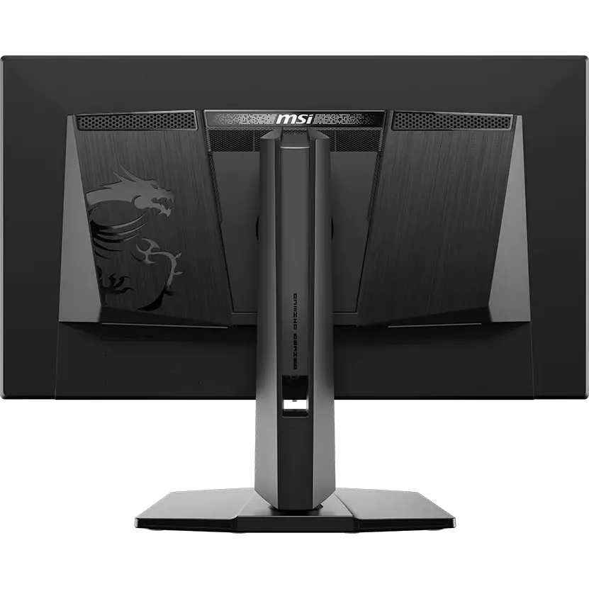 Монитор MSI 27" MAG 272QP QD-OLED X24 - 9S6-3CF89A-009 - фото 4