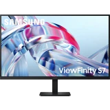 Монитор Samsung 32" ViewFinity S7 S70H (LS32H700EAIXCI)
