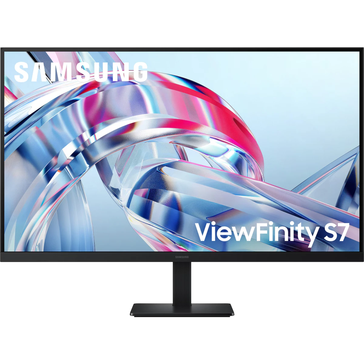 Монитор Samsung 32" ViewFinity S7 S70H - LS32H700EAIXCI