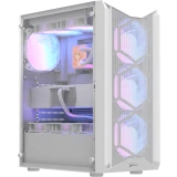 Корпус Formula Air Power G1 Plus White (AIR POWER G1 PLUS WHITE)