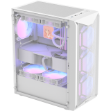 Корпус Formula Air Power G1 Plus White (AIR POWER G1 PLUS WHITE)