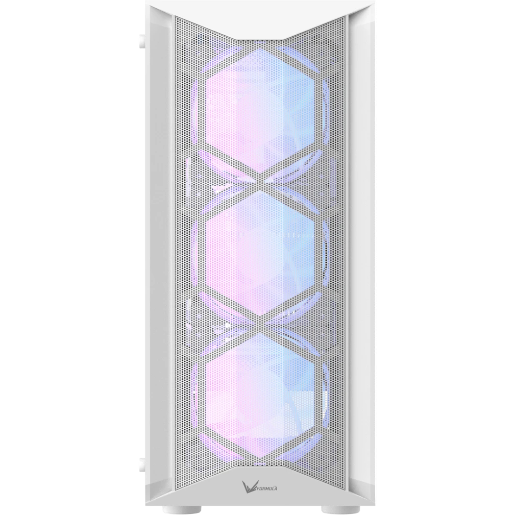 Корпус Formula Air Power G1 Plus White - AIR POWER G1 PLUS WHITE - фото 2
