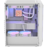 Корпус Formula Air Power G1 Plus White (AIR POWER G1 PLUS WHITE)