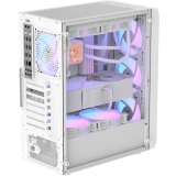 Корпус Formula Air Power G1 Plus White (AIR POWER G1 PLUS WHITE)