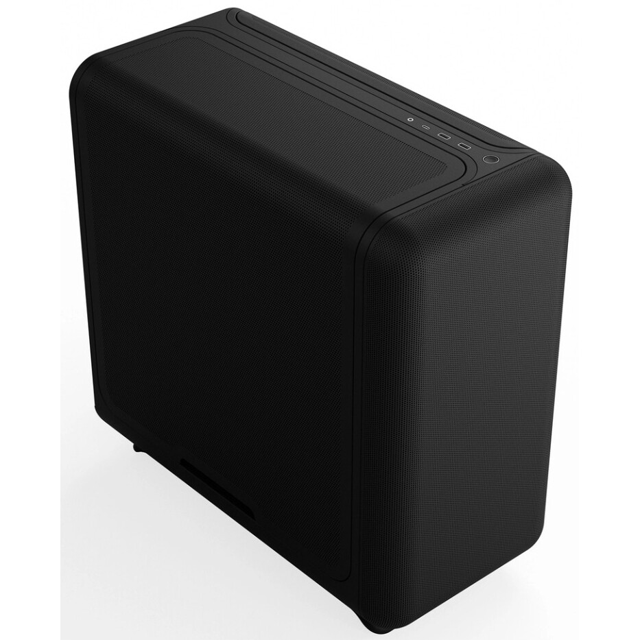 Корпус HYTE X50 Air Pitch Black - CS-HYTE-X50A-BB - фото 3