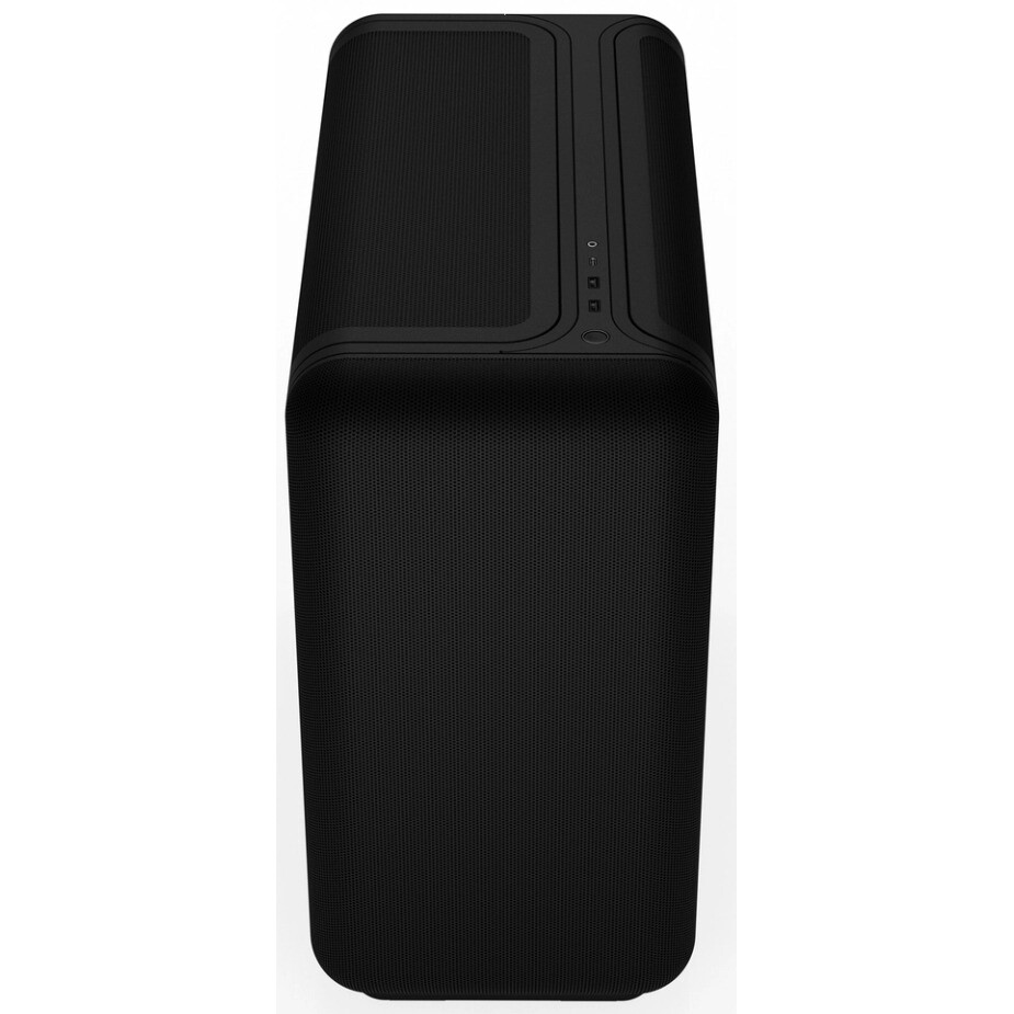 Корпус HYTE X50 Air Pitch Black - CS-HYTE-X50A-BB - фото 4