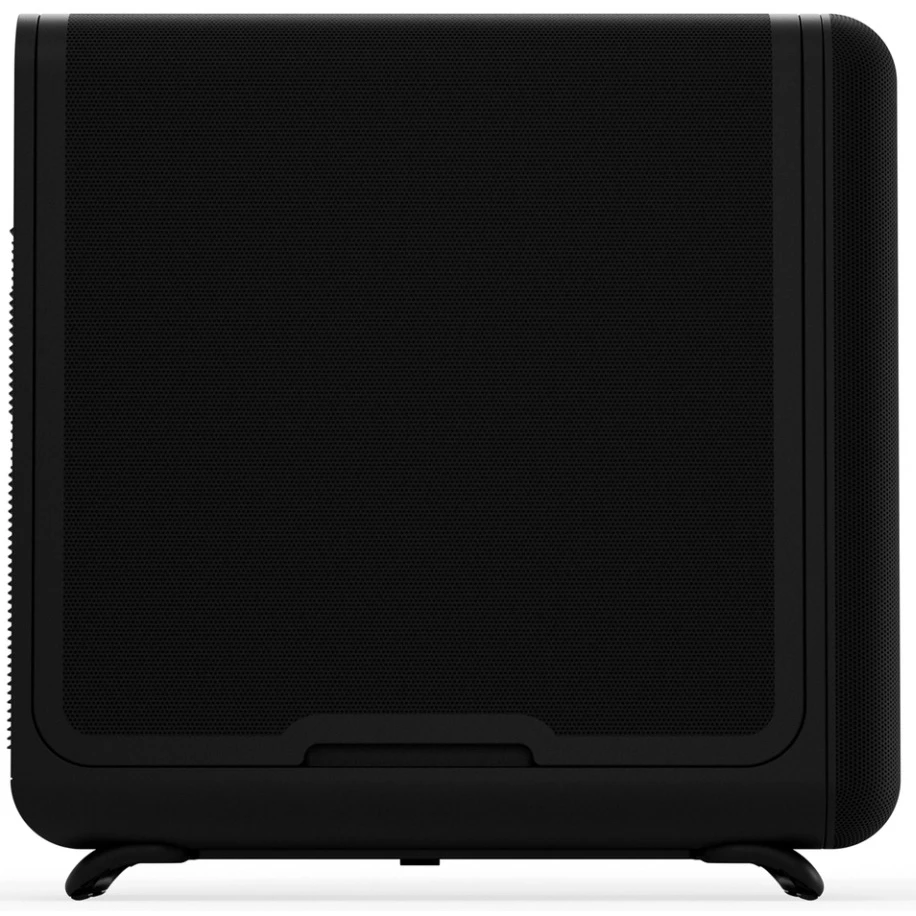 Корпус HYTE X50 Air Pitch Black - CS-HYTE-X50A-BB - фото 6