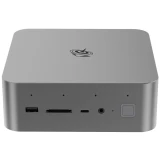 Мини ПК Beelink GTi14 Space Gray (185H/32GB/1TB/NoOS) (GTi14/185H/32GB/1TB/NoOS)