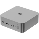 Мини ПК Beelink GTi14 Space Gray (185H/32GB/1TB/NoOS) (GTi14/185H/32GB/1TB/NoOS)