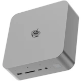 Мини ПК Beelink GTi14 Space Gray (185H/32GB/1TB/NoOS) (GTi14/185H/32GB/1TB/NoOS)