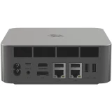 Мини ПК Beelink GTi14 Space Gray (185H/32GB/1TB/NoOS) (GTi14/185H/32GB/1TB/NoOS)