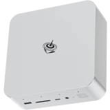 Мини ПК Beelink GTi15 Frost Silver (285H/96GB/2TB/NoOS) (GTi15/285H/96GB/2TB/NoOS)